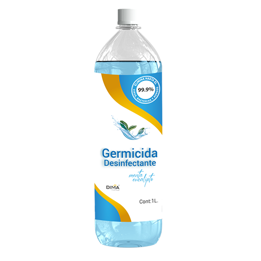 Germicida